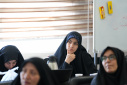 کارگاه آموزشی «مداخلات اولیه در اقدامات خودآسیب‌رسان در محیط خوابگاه» برای مسئولان خوابگاه‌های دانشگاه علامه طباطبائی