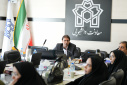 کارگاه آموزشی «مداخلات اولیه در اقدامات خودآسیب‌رسان در محیط خوابگاه» برای مسئولان خوابگاه‌های دانشگاه علامه طباطبائی
