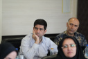 کارگاه آموزشی «مداخلات اولیه در اقدامات خودآسیب‌رسان در محیط خوابگاه» برای مسئولان خوابگاه‌های دانشگاه علامه طباطبائی