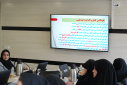 کارگاه آموزشی «مداخلات اولیه در اقدامات خودآسیب‌رسان در محیط خوابگاه» برای مسئولان خوابگاه‌های دانشگاه علامه طباطبائی