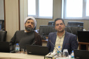 سومین نشست شورای تخصصی دانشجویی دانشگاه علامه طباطبائی با محوریت طرح تجمیع خوابگاه‌های دانشجویی