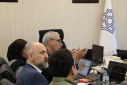 سومین نشست شورای تخصصی دانشجویی دانشگاه علامه طباطبائی با محوریت طرح تجمیع خوابگاه‌های دانشجویی