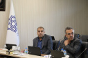 سومین نشست شورای تخصصی دانشجویی دانشگاه علامه طباطبائی با محوریت طرح تجمیع خوابگاه‌های دانشجویی
