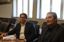 سومین نشست شورای تخصصی دانشجویی دانشگاه علامه طباطبائی با محوریت طرح تجمیع خوابگاه‌های دانشجویی