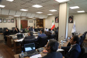 سومین نشست شورای تخصصی دانشجویی دانشگاه علامه طباطبائی با محوریت طرح تجمیع خوابگاه‌های دانشجویی