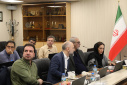 سومین نشست شورای تخصصی دانشجویی دانشگاه علامه طباطبائی با محوریت طرح تجمیع خوابگاه‌های دانشجویی