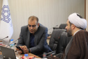 سومین نشست شورای تخصصی دانشجویی دانشگاه علامه طباطبائی با محوریت طرح تجمیع خوابگاه‌های دانشجویی