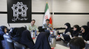 نخستین نشست منتخبین طرح «همیار مدیریت دانشجویی» برگزار شد