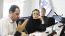 نشست هماهنگی تعمیرات تابستانی خوابگاه‌های دانشجویی دانشگاه علامه طباطبائی - تیرماه ۱۴۰۴