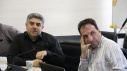 نشست هماهنگی تعمیرات تابستانی خوابگاه‌های دانشجویی دانشگاه علامه طباطبائی - تیرماه ۱۴۰۴