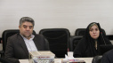 فاطمه فوکردی به عنوان رئیس اداره خوابگاه‌های دانشگاه علامه طباطبائی معرفی شد+گزارش تصویری