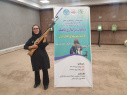 کارکنان خانم دانشگاه علامه طباطبائی فاتح سکوی اول تا سوم مسابقات تیراندازی