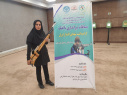 کارکنان خانم دانشگاه علامه طباطبائی فاتح سکوی اول تا سوم مسابقات تیراندازی