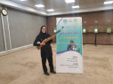 کارکنان خانم دانشگاه علامه طباطبائی فاتح سکوی اول تا سوم مسابقات تیراندازی