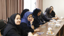 کارگاه ضمن خدمت صلح کوچک روزمره: مهارت های ارتباطی برای همدلی در کار
