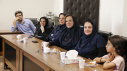 کارگاه ضمن خدمت صلح کوچک روزمره: مهارت های ارتباطی برای همدلی در کار