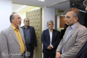 ساختمان جدید مرکز مشاوره و سبک زندگی دانشگاه علامه طباطبائی افتتاح شد