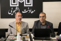 ساختمان جدید مرکز مشاوره و سبک زندگی دانشگاه علامه طباطبائی افتتاح شد
