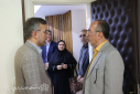 ساختمان جدید مرکز مشاوره و سبک زندگی دانشگاه علامه طباطبائی افتتاح شد