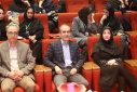 انتخاب کارشناس مرکز مشاوره و سبک زندگی دانشگاه علامه طباطبائی به عنوان کارشناس برتر