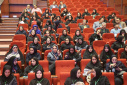 انتخاب کارشناس مرکز مشاوره و سبک زندگی دانشگاه علامه طباطبائی به عنوان کارشناس برتر