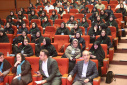 انتخاب کارشناس مرکز مشاوره و سبک زندگی دانشگاه علامه طباطبائی به عنوان کارشناس برتر