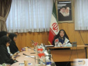نشست صمیمی دانشجویان علامه‌ای با مشاور رئیس‌جمهور؛ فرصتی برای شنیدن صدای نسل زد