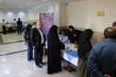 اولین نشست دوره‌های آموزشی مدیران و سرپرستان سراهای دانشجویی غیردولتی استان تهران به میزبانی دانشگاه علامه طباطبائی