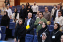 اولین نشست دوره‌های آموزشی مدیران و سرپرستان سراهای دانشجویی غیردولتی استان تهران به میزبانی دانشگاه علامه طباطبائی