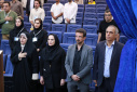 اولین نشست دوره‌های آموزشی مدیران و سرپرستان سراهای دانشجویی غیردولتی استان تهران به میزبانی دانشگاه علامه طباطبائی