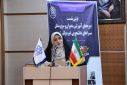 اولین نشست دوره‌های آموزشی مدیران و سرپرستان سراهای دانشجویی غیردولتی استان تهران به میزبانی دانشگاه علامه طباطبائی