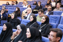 اولین نشست دوره‌های آموزشی مدیران و سرپرستان سراهای دانشجویی غیردولتی استان تهران به میزبانی دانشگاه علامه طباطبائی