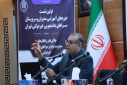 اولین نشست دوره‌های آموزشی مدیران و سرپرستان سراهای دانشجویی غیردولتی استان تهران به میزبانی دانشگاه علامه طباطبائی