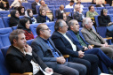 اولین نشست دوره‌های آموزشی مدیران و سرپرستان سراهای دانشجویی غیردولتی استان تهران به میزبانی دانشگاه علامه طباطبائی