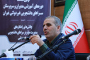 اولین نشست دوره‌های آموزشی مدیران و سرپرستان سراهای دانشجویی غیردولتی استان تهران به میزبانی دانشگاه علامه طباطبائی