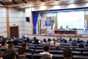 اولین نشست دوره‌های آموزشی مدیران و سرپرستان سراهای دانشجویی غیردولتی استان تهران به میزبانی دانشگاه علامه طباطبائی