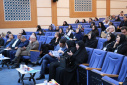 اولین نشست دوره‌های آموزشی مدیران و سرپرستان سراهای دانشجویی غیردولتی استان تهران به میزبانی دانشگاه علامه طباطبائی