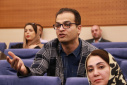 اولین نشست دوره‌های آموزشی مدیران و سرپرستان سراهای دانشجویی غیردولتی استان تهران به میزبانی دانشگاه علامه طباطبائی