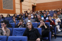 اولین نشست دوره‌های آموزشی مدیران و سرپرستان سراهای دانشجویی غیردولتی استان تهران به میزبانی دانشگاه علامه طباطبائی