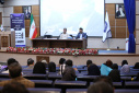 اولین نشست دوره‌های آموزشی مدیران و سرپرستان سراهای دانشجویی غیردولتی استان تهران به میزبانی دانشگاه علامه طباطبائی