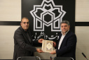 ابراهیم ابراهیمی به عنوان «مدیر امور دانشجویی» دانشگاه علامه‌طباطبائی معرفی شد