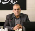 ابراهیم ابراهیمی به عنوان «مدیر امور دانشجویی» دانشگاه علامه‌طباطبائی معرفی شد