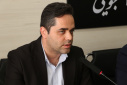 ابراهیم ابراهیمی به عنوان «مدیر امور دانشجویی» دانشگاه علامه‌طباطبائی معرفی شد