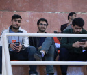 برگزاری مسابقات فوتسال درون دانشگاهی دانشجویان دانشگاه علامه طباطبائی