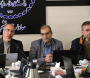 آیین پایانی جشنواره «به سوی آرامش» در دانشگاه علامه طباطبائی برگزار شد