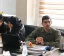 آیین پایانی جشنواره «به سوی آرامش» در دانشگاه علامه طباطبائی برگزار شد