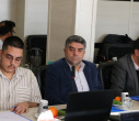 آیین پایانی جشنواره «به سوی آرامش» در دانشگاه علامه طباطبائی برگزار شد