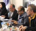 آیین پایانی جشنواره «به سوی آرامش» در دانشگاه علامه طباطبائی برگزار شد