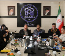 آیین پایانی جشنواره «به سوی آرامش» در دانشگاه علامه طباطبائی برگزار شد