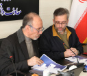 آیین پایانی جشنواره «به سوی آرامش» در دانشگاه علامه طباطبائی برگزار شد